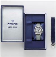 Orologio Seiko Uomo Prospex in Acciaio SPB355J1 - SPB355J1